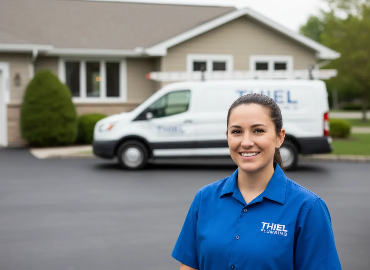 Plumber Chester, CA FAQs